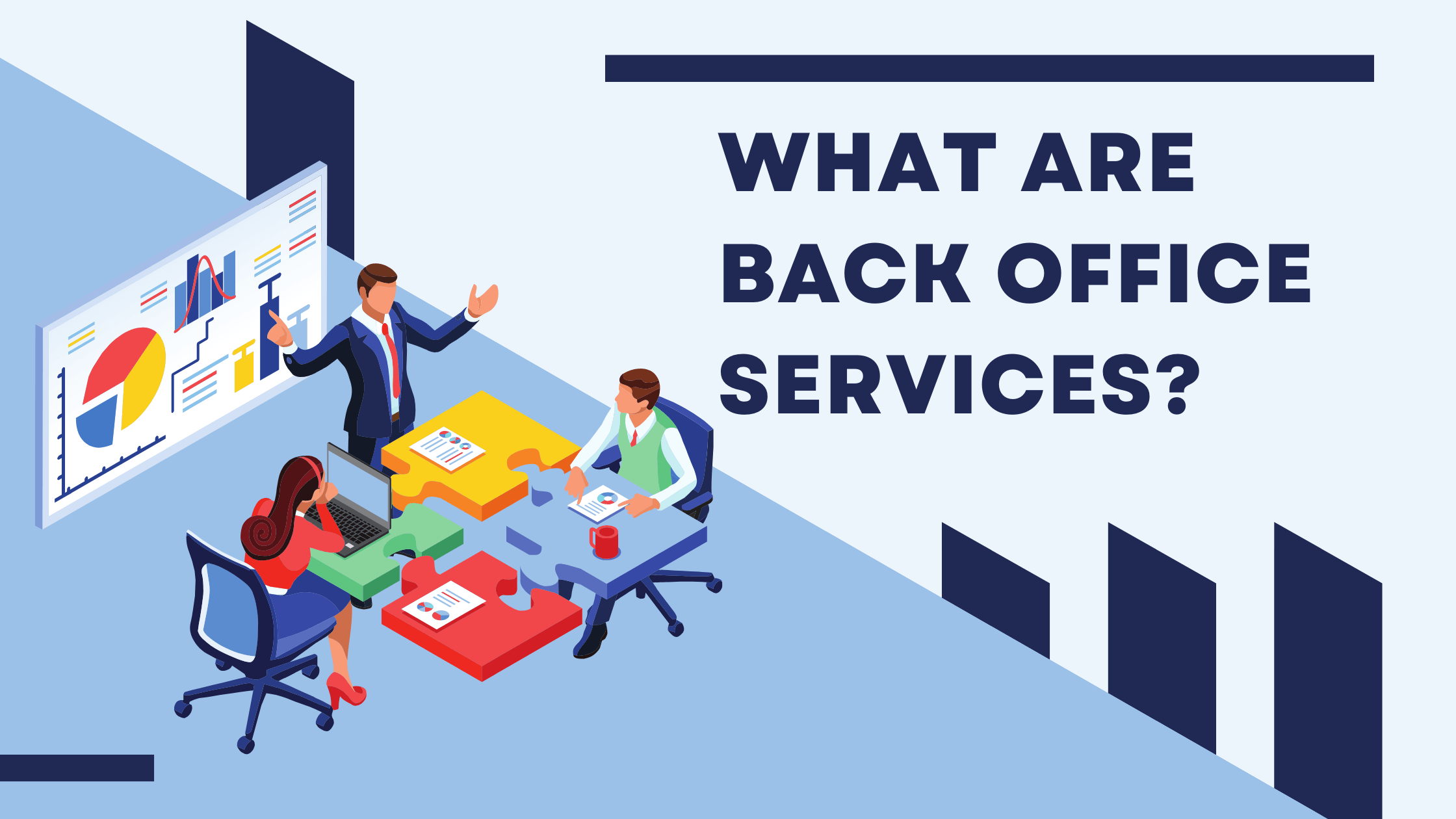 What Are Back Office Services