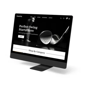 Premium Shopify Store