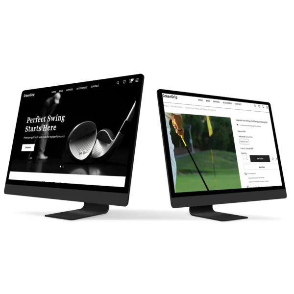Premium Shopify Store - Image 2