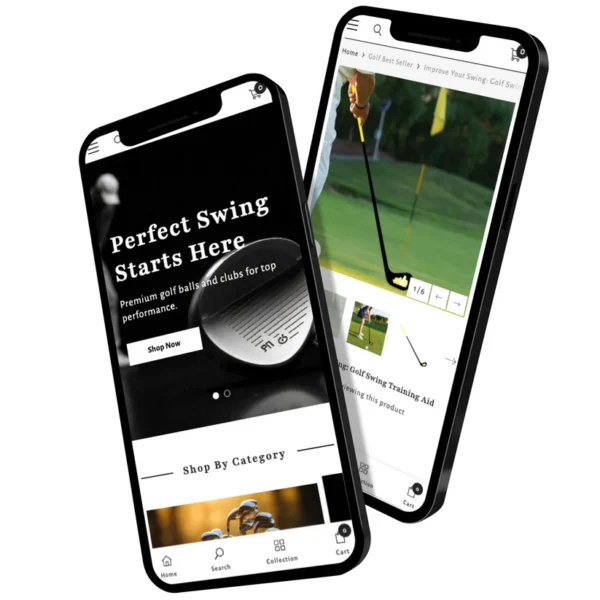 Premium Shopify Store - Image 3